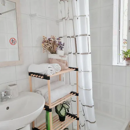 Apartment Casa 21 - The Cutest In Tirana!