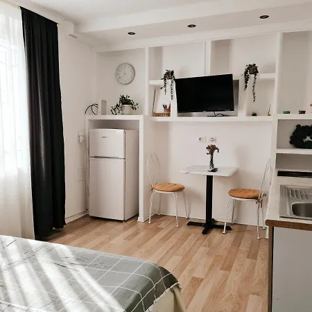 Casa 21 - The Cutest In Tirana!