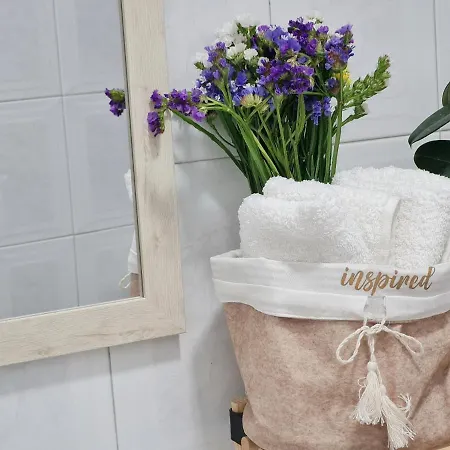 Casa 21 - The Cutest In Tirana! Tirana