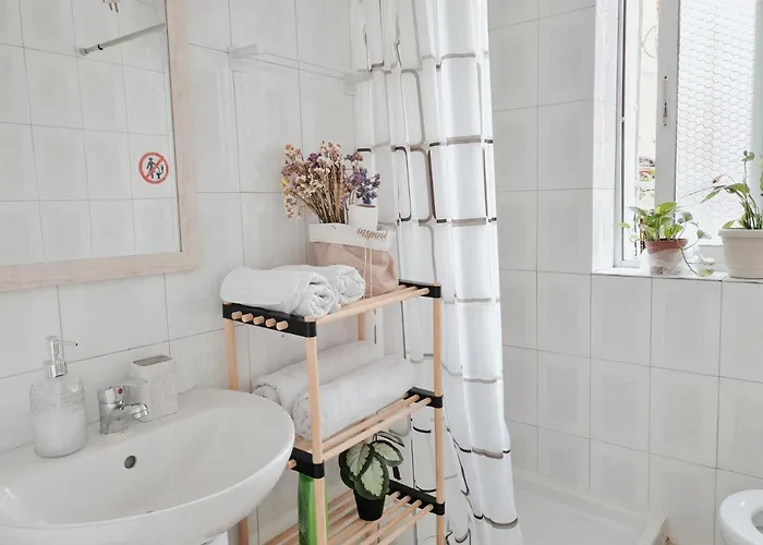 Apartman Casa 21 - The Cutest In Tirana!