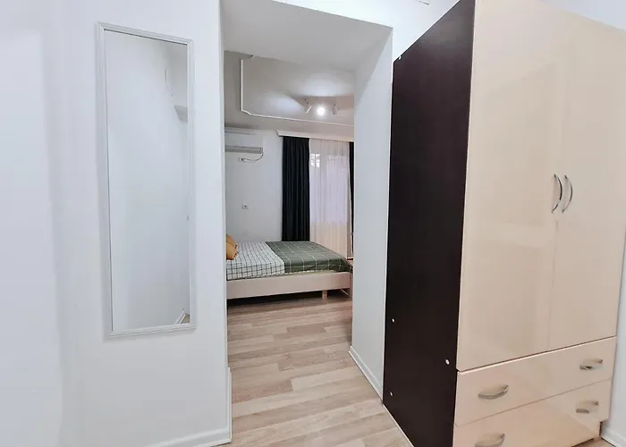 Casa 21 - The Cutest In Tirana! Apartman Tirana