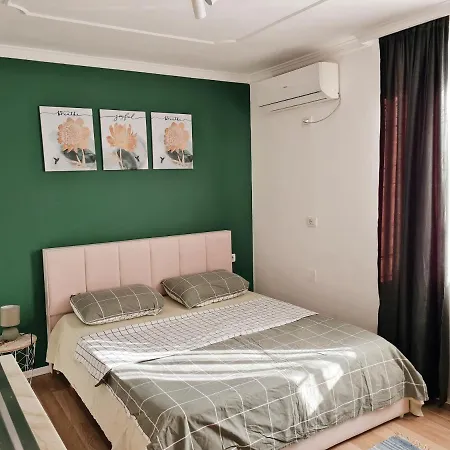 Casa 21 - The Cutest In Tirana! Apartament *