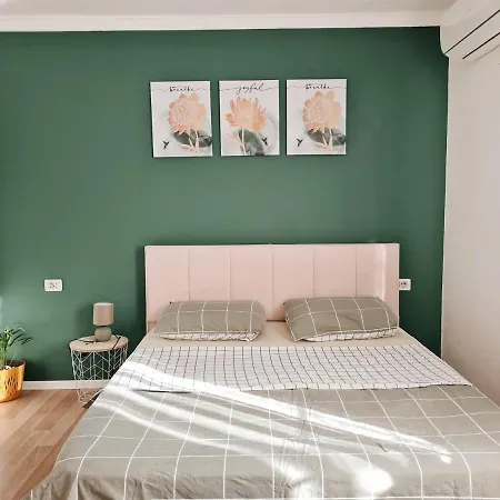 Casa 21 - The Cutest In Tirana! Apartment Tirana