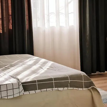 Casa 21 - The Cutest In Tirana! Tirana