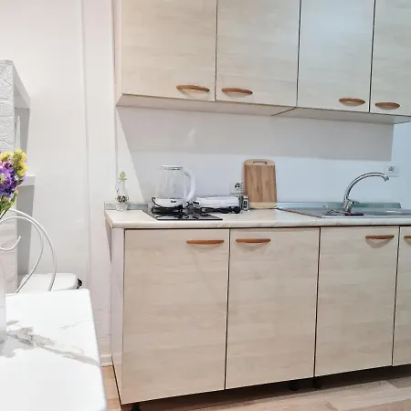 Apartament Casa 21 - The Cutest In Tirana! *