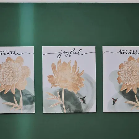 Casa 21 - The Cutest In Tirana! Apartament