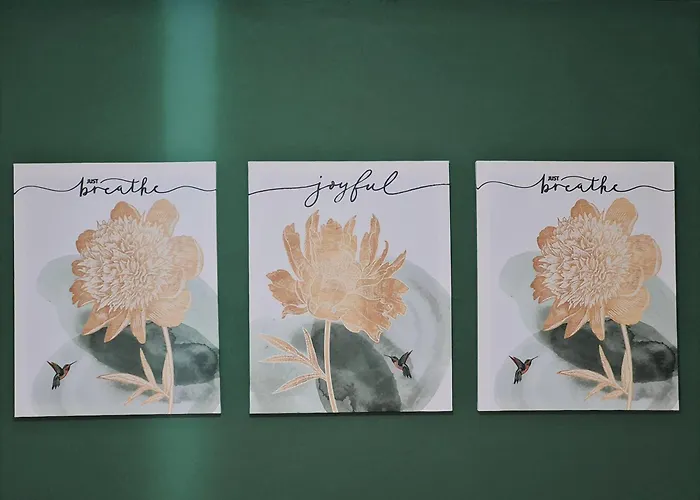 Casa 21 - The Cutest In Tirana! Apartament